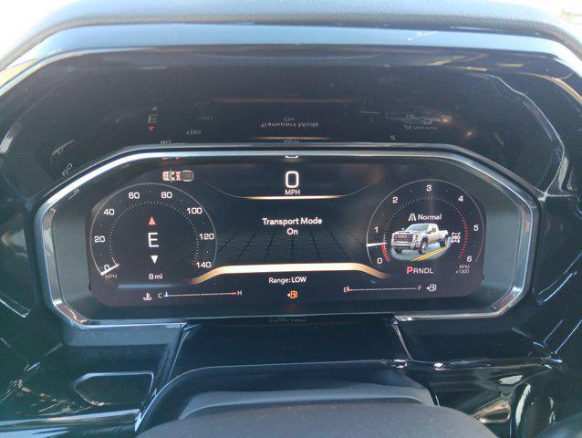 new 2026 GMC Sierra 3500 car, priced at $80,515