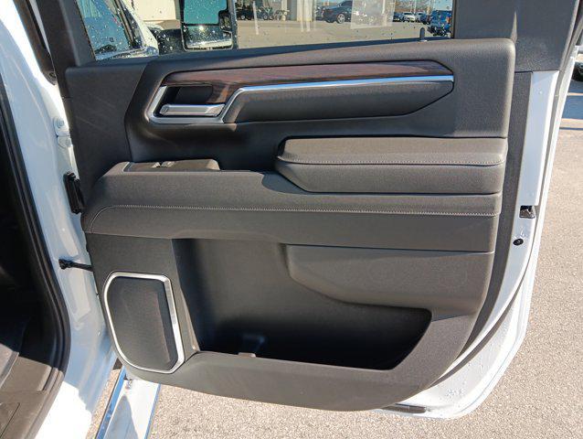 new 2026 GMC Sierra 3500 car, priced at $80,515