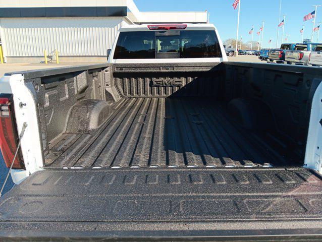 new 2026 GMC Sierra 3500 car, priced at $80,515