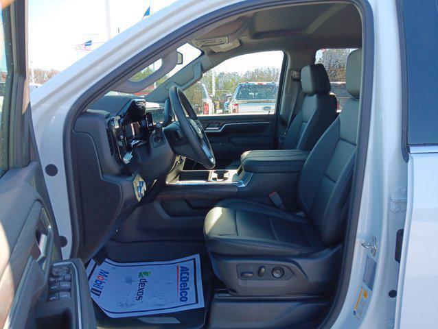 new 2026 GMC Sierra 3500 car, priced at $80,515