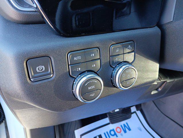 new 2026 GMC Sierra 3500 car, priced at $80,515