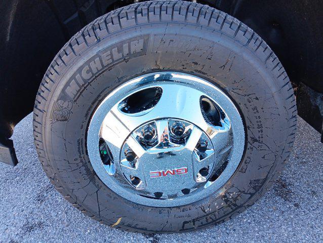 new 2026 GMC Sierra 3500 car, priced at $80,515