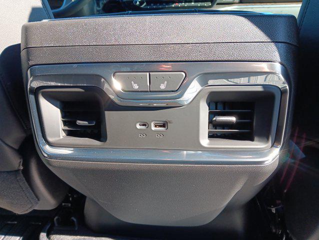 new 2026 GMC Sierra 3500 car, priced at $80,515