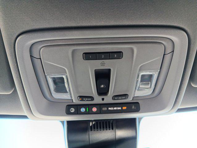 new 2026 GMC Sierra 3500 car, priced at $80,515