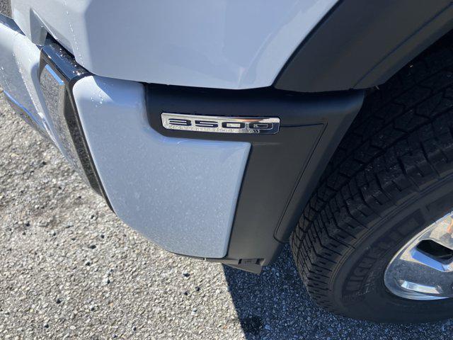 new 2026 GMC Sierra 3500 car, priced at $89,300