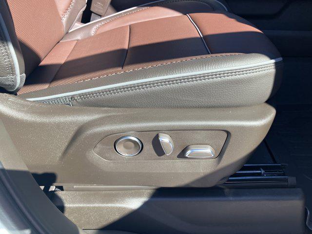 new 2026 GMC Sierra 3500 car, priced at $89,300