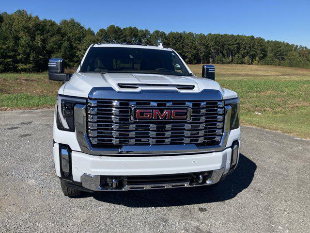 new 2026 GMC Sierra 3500 car, priced at $89,300
