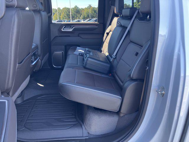 new 2026 GMC Sierra 3500 car, priced at $89,300