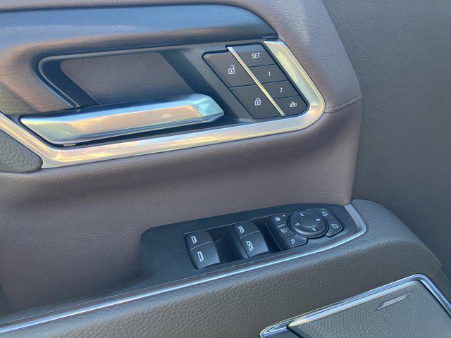 new 2026 GMC Sierra 3500 car, priced at $89,300