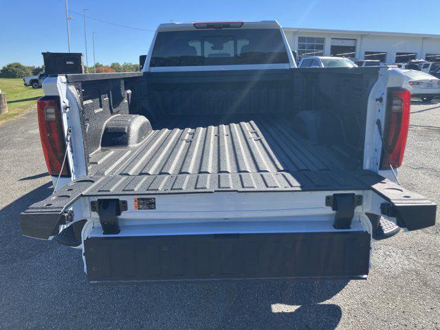 new 2026 GMC Sierra 3500 car, priced at $89,300