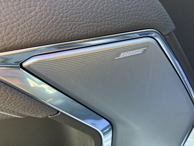 new 2026 GMC Sierra 3500 car, priced at $89,300