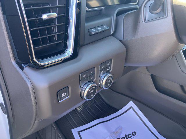 new 2026 GMC Sierra 3500 car, priced at $89,300