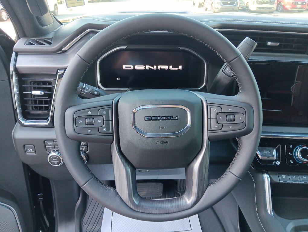 new 2026 GMC Sierra 2500 car, priced at $94,664