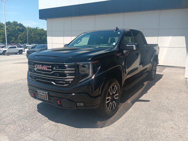 new 2026 GMC Sierra 1500 car, priced at $67,894