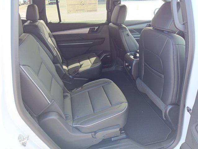 new 2026 Buick Enclave car, priced at $41,584