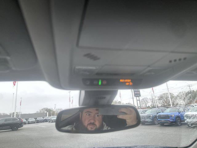 used 2020 GMC Terrain car, priced at $17,991