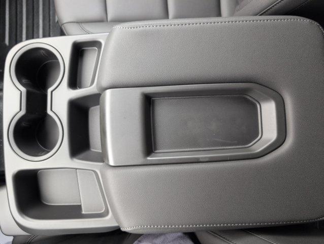 new 2026 GMC Sierra 1500 car, priced at $42,120