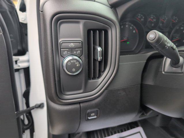 new 2026 GMC Sierra 1500 car, priced at $42,120