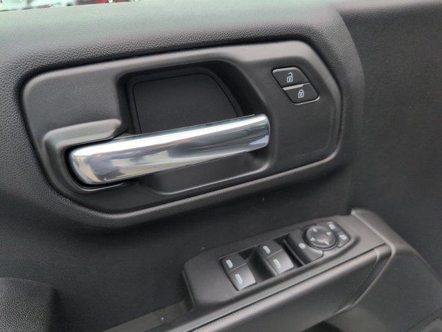 new 2026 GMC Sierra 1500 car, priced at $42,120