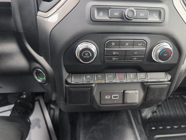 new 2026 GMC Sierra 1500 car, priced at $42,120