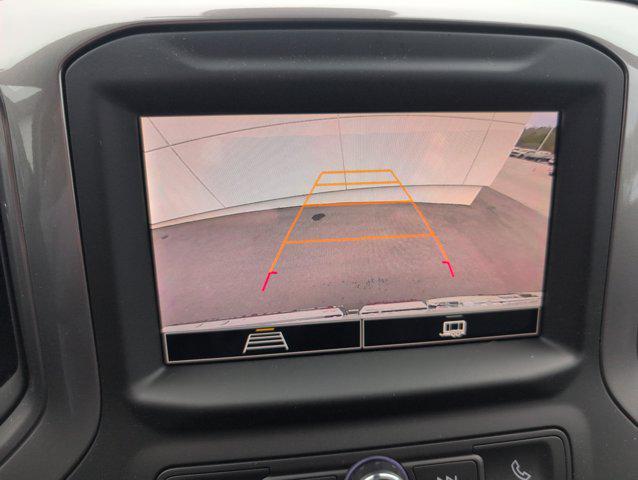 new 2026 GMC Sierra 1500 car, priced at $42,120