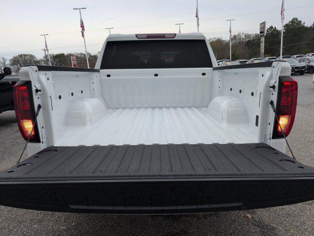 new 2026 GMC Sierra 1500 car, priced at $42,120