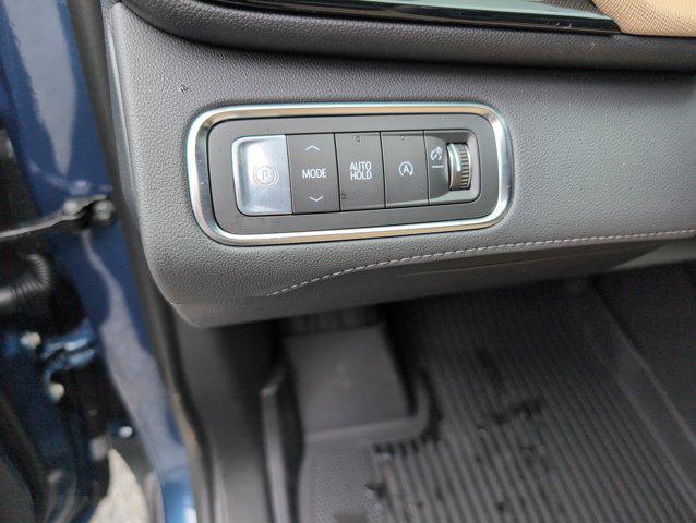 new 2026 Buick Enclave car, priced at $45,295