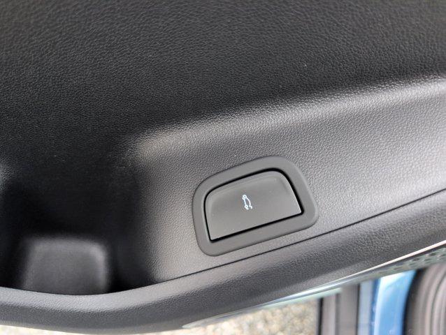 new 2026 Buick Enclave car, priced at $45,295