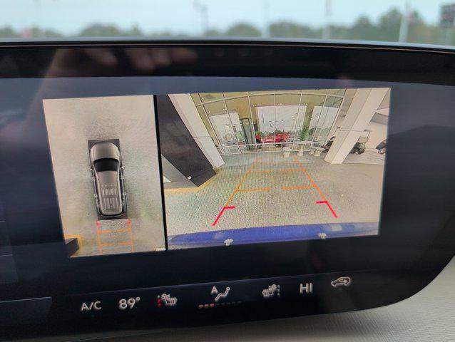 new 2026 Buick Enclave car, priced at $45,295