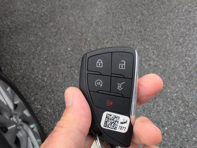 new 2026 Buick Enclave car, priced at $45,295