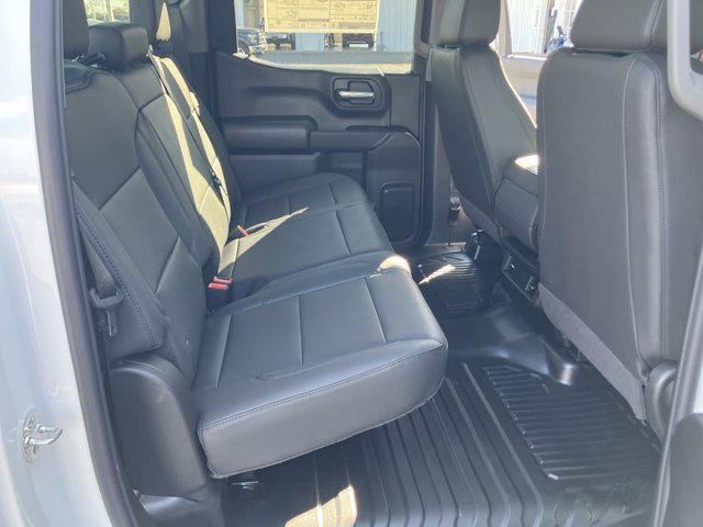 new 2026 GMC Sierra 1500 car, priced at $45,220