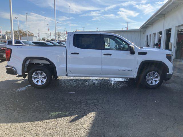 new 2026 GMC Sierra 1500 car, priced at $45,220