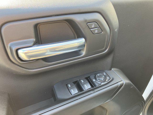 new 2026 GMC Sierra 1500 car, priced at $45,220