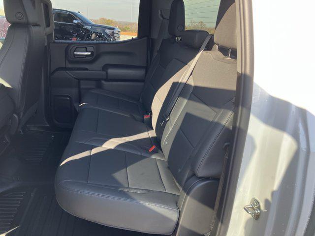 new 2026 GMC Sierra 1500 car, priced at $45,220