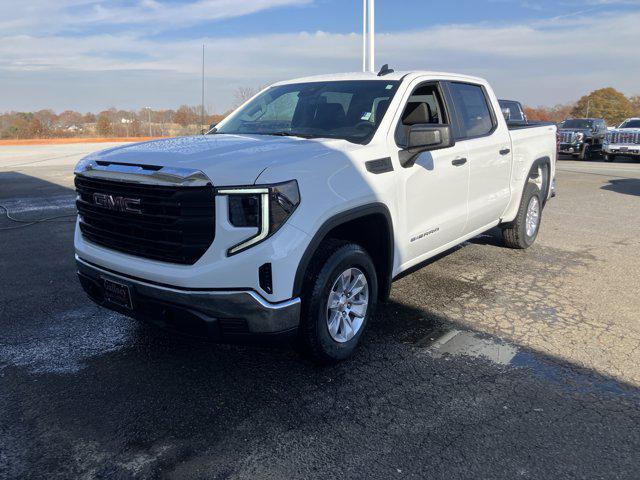 new 2026 GMC Sierra 1500 car, priced at $45,220