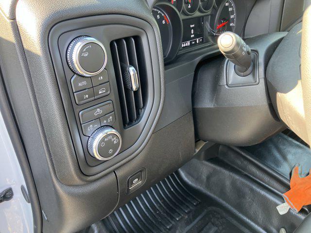 new 2026 GMC Sierra 1500 car, priced at $45,220