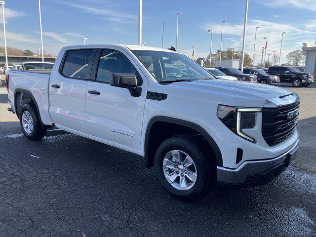 new 2026 GMC Sierra 1500 car, priced at $45,220