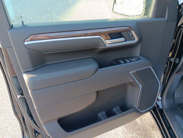 new 2026 GMC Sierra 1500 car, priced at $44,990