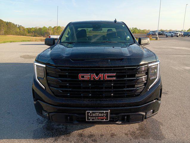 new 2026 GMC Sierra 1500 car, priced at $44,990