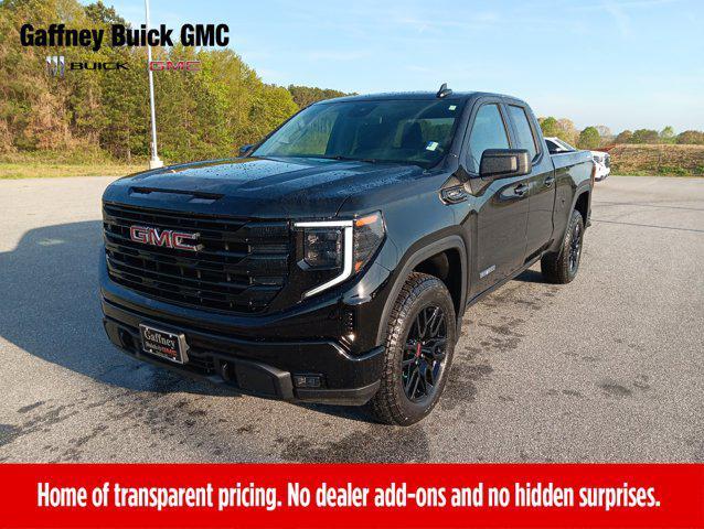 new 2026 GMC Sierra 1500 car, priced at $44,889