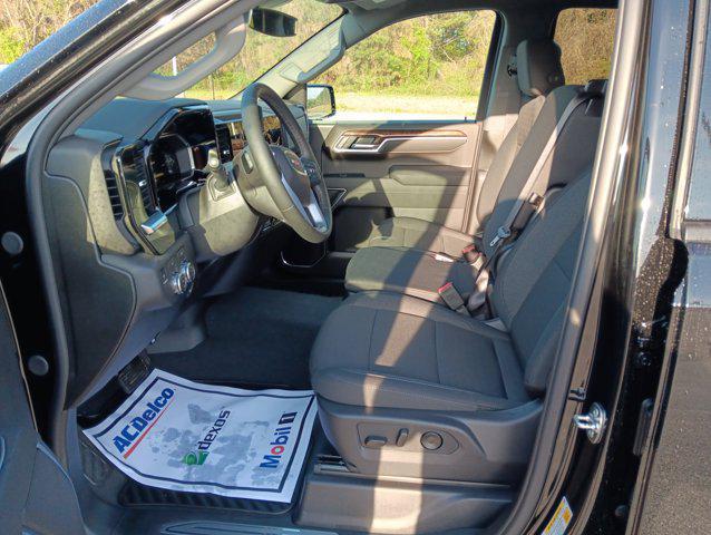 new 2026 GMC Sierra 1500 car, priced at $44,990