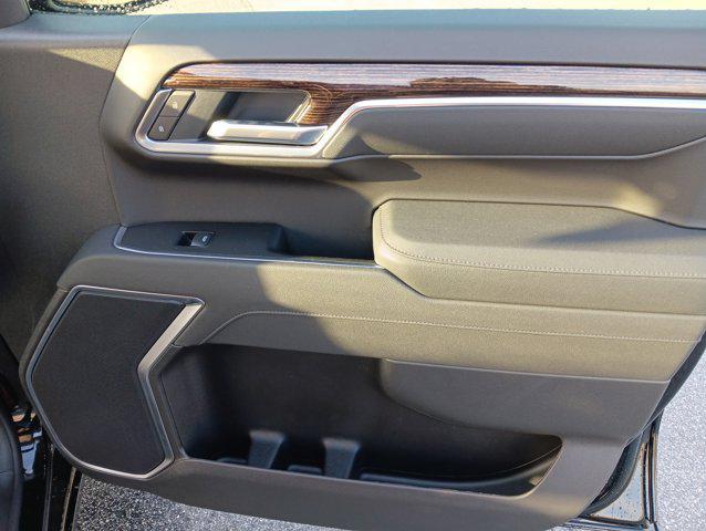 new 2026 GMC Sierra 1500 car, priced at $44,990