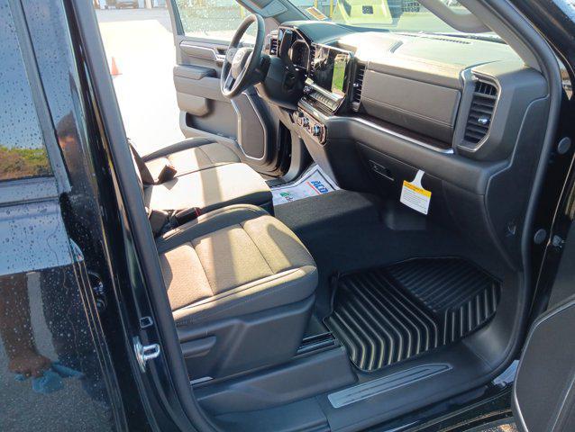 new 2026 GMC Sierra 1500 car, priced at $44,990