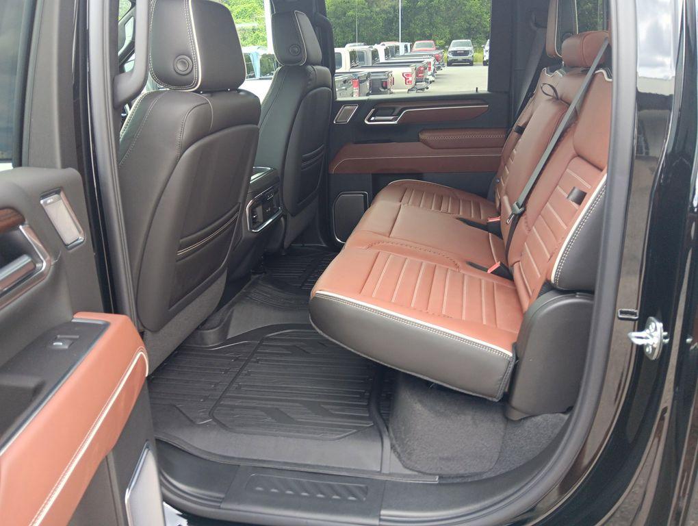 new 2026 GMC Sierra 2500 car, priced at $94,664