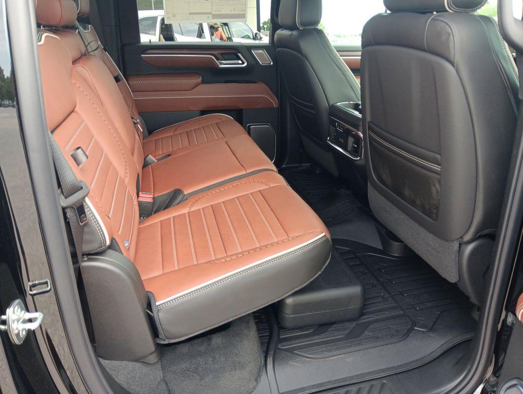 new 2026 GMC Sierra 2500 car, priced at $94,664