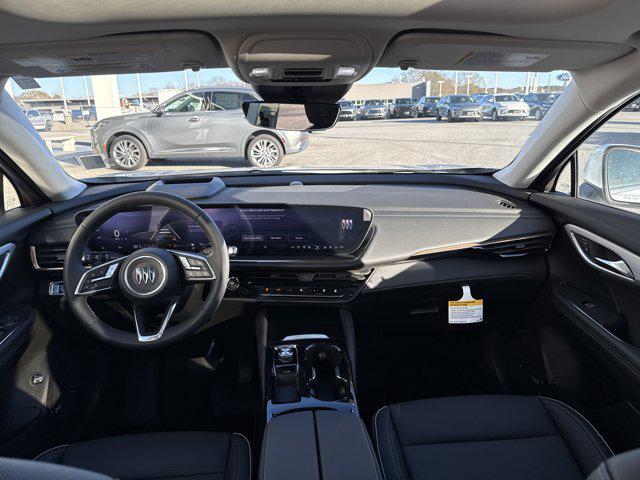 new 2026 Buick Envision car, priced at $50,960