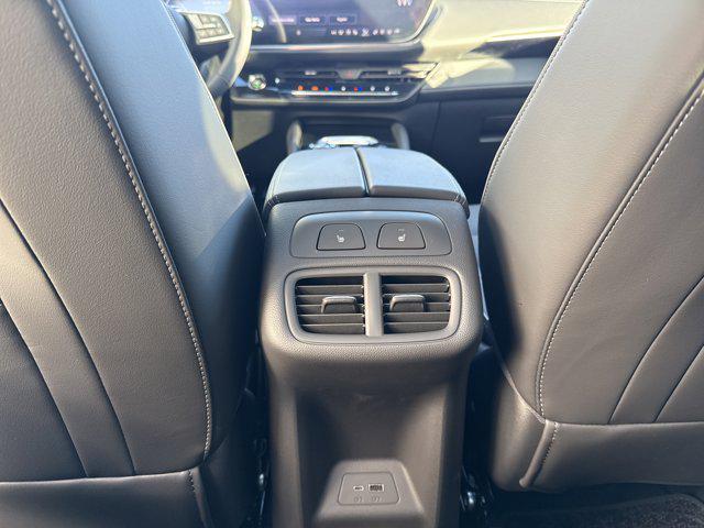 new 2026 Buick Envision car, priced at $50,960