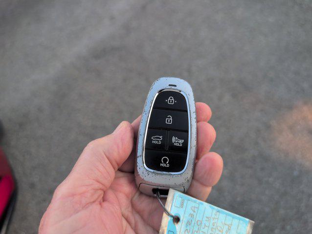 used 2020 Hyundai Sonata car, priced at $16,990