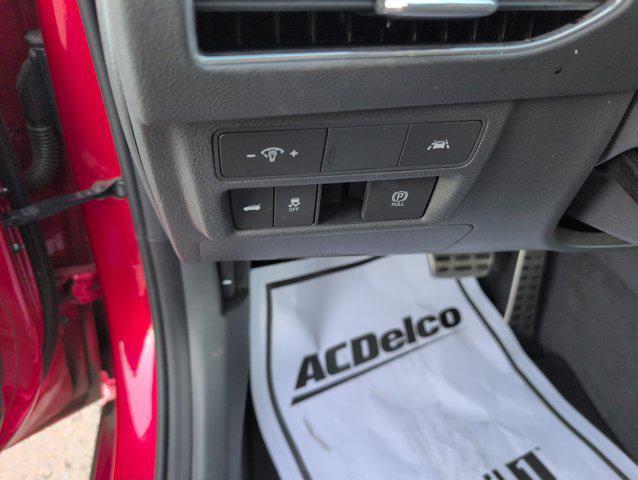 used 2020 Hyundai Sonata car, priced at $16,990