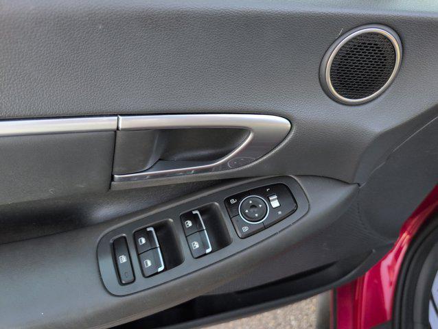 used 2020 Hyundai Sonata car, priced at $16,990